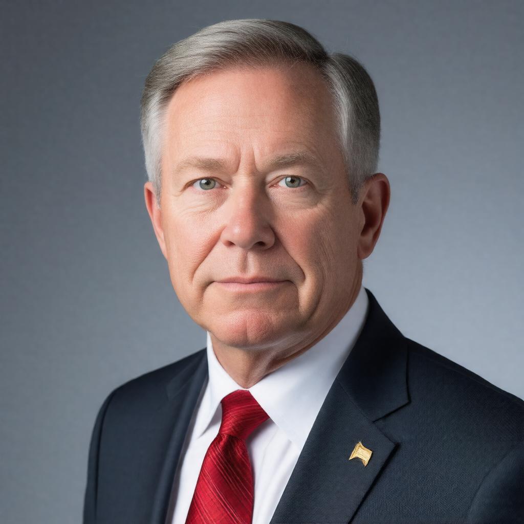 Thomas Craig